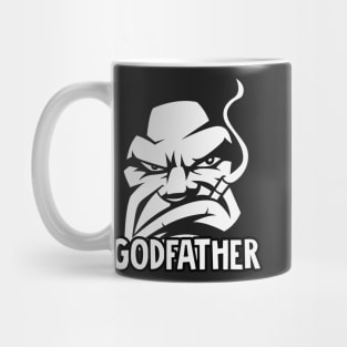 Godfather Mug